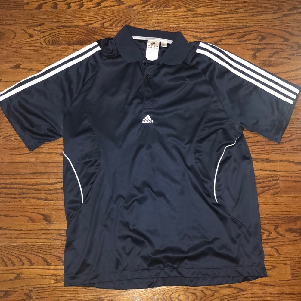 Adidas Sports Polo